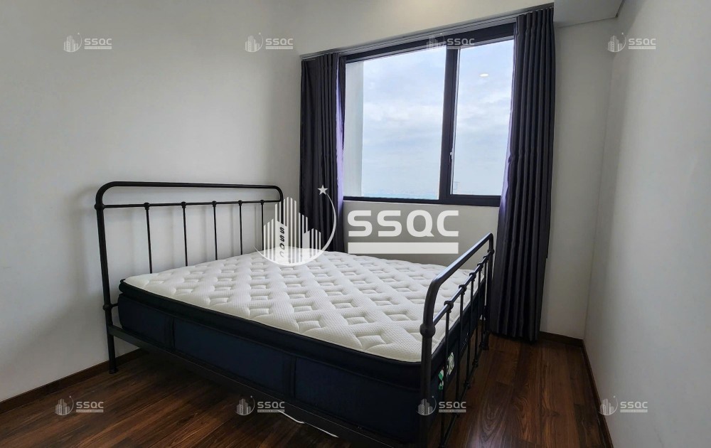 BÁN CĂN HỘ ONE VERANDAH GIÁ 7.6 TỶ - 2 PHÒNG NGỦ - 80 M2, XÁCH VALI VÀO Ở