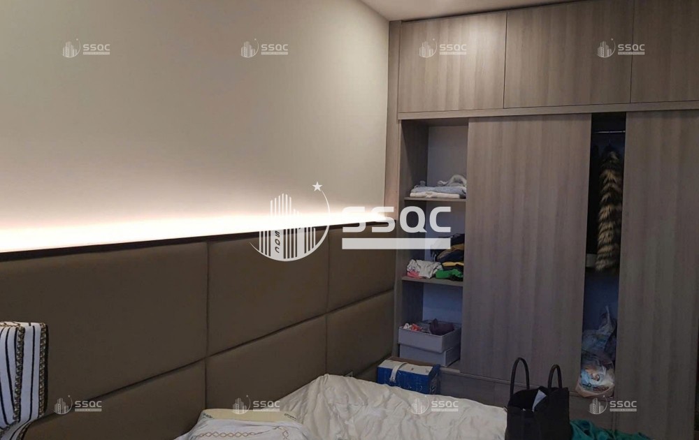 BÁN CĂN HỘ VINHOMES CENTRAL PARK, NHÀ ĐẸP LUNG LINH, Giá: 12.1 TỶ - 85 M2 - 2 PHÒNG NGỦ