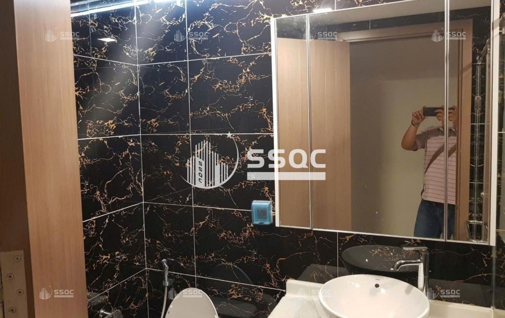 BÁN CĂN HỘ VINHOMES CENTRAL PARK, NHÀ ĐẸP LUNG LINH, Giá: 12.1 TỶ - 85 M2 - 2 PHÒNG NGỦ