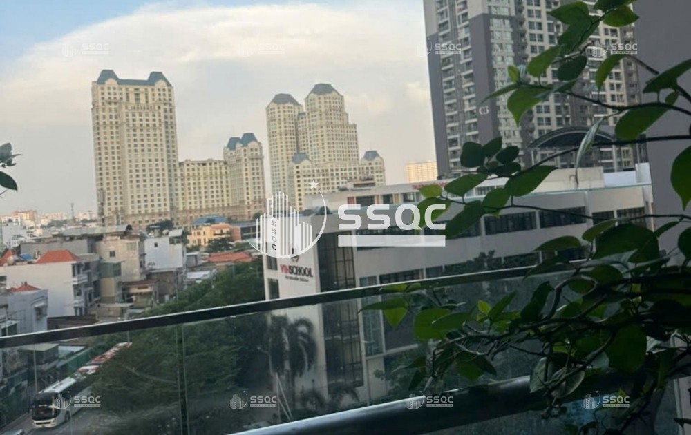 BÁN CĂN HỘ VINHOMES CENTRAL PARK, NHÀ ĐẸP LUNG LINH, Giá: 12.1 TỶ - 85 M2 - 2 PHÒNG NGỦ