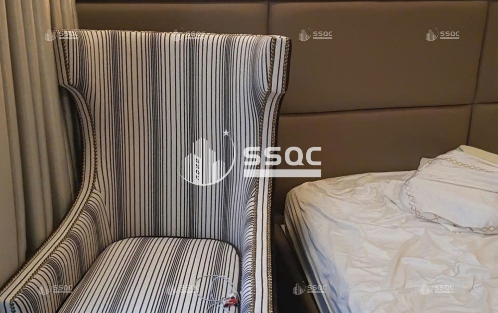 BÁN CĂN HỘ VINHOMES CENTRAL PARK, NHÀ ĐẸP LUNG LINH, Giá: 12.1 TỶ - 85 M2 - 2 PHÒNG NGỦ