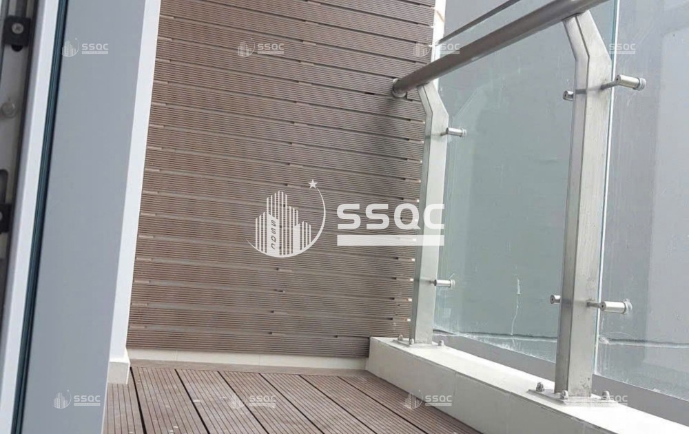 BÁN CĂN HỘ VINHOMES CENTRAL PARK, NHÀ ĐẸP LUNG LINH, Giá: 12.1 TỶ - 85 M2 - 2 PHÒNG NGỦ