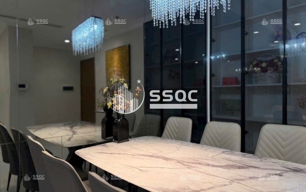 BÁN CĂN HỘ VINHOMES CENTRAL PARK, GIÁ: 14.9 TỶ - 3 PHÒNG NGỦ - 109 M2, XÁCH VALI VÀO Ở