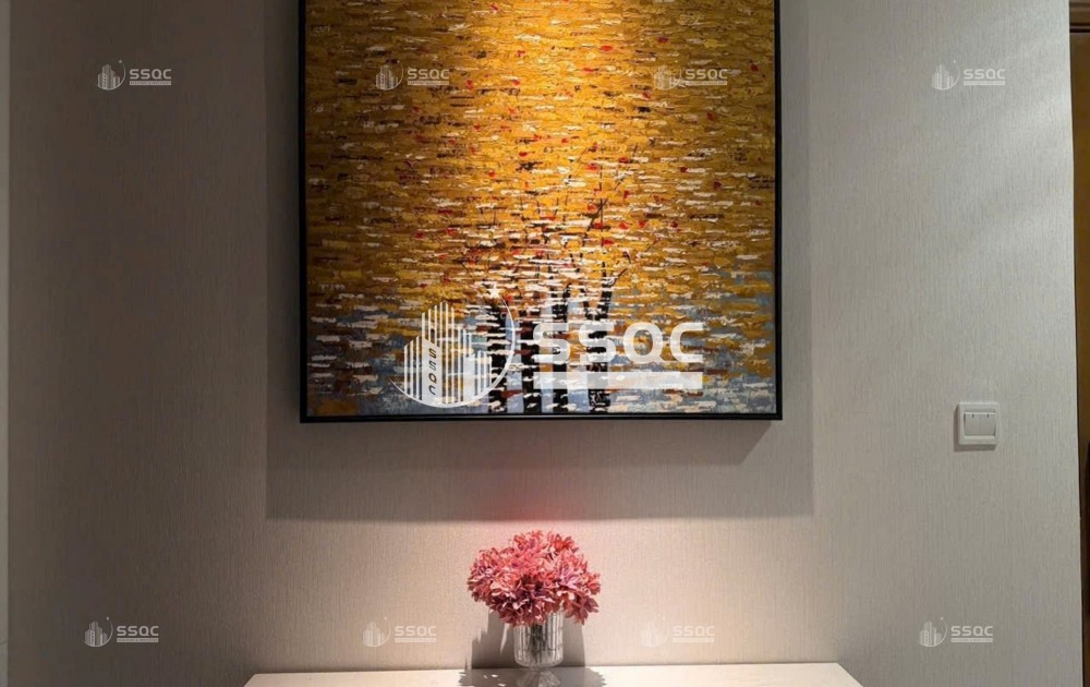 BÁN CĂN HỘ VINHOMES CENTRAL PARK, GIÁ: 14.9 TỶ - 3 PHÒNG NGỦ - 109 M2, XÁCH VALI VÀO Ở