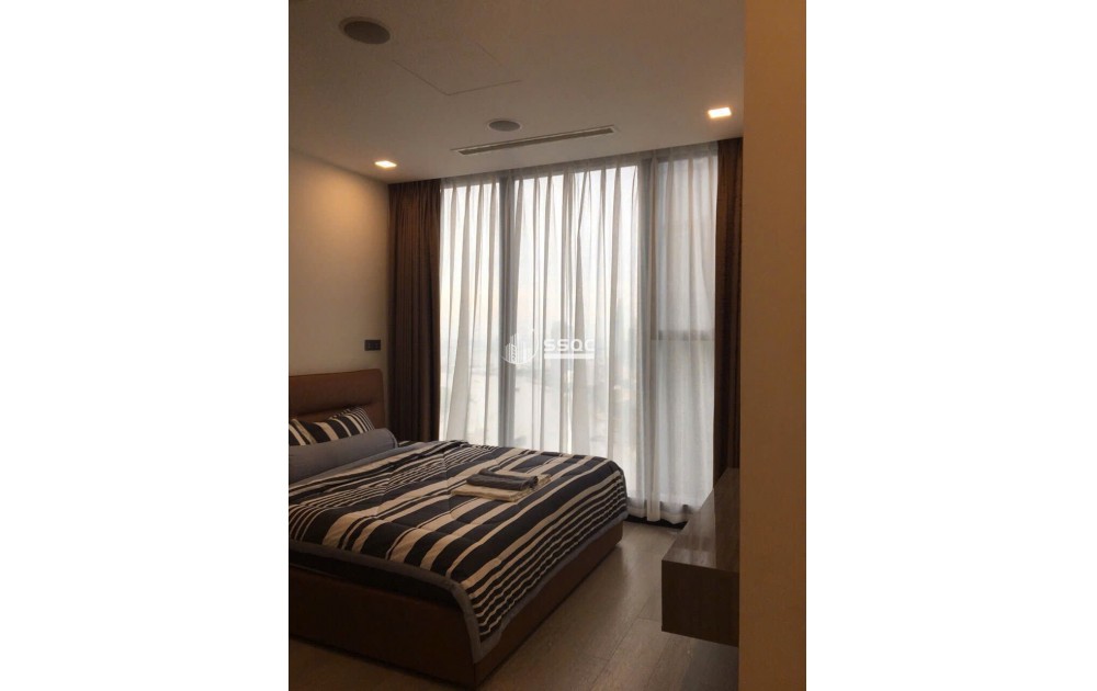 BÁN CĂN HỘ VINHOMES BA SON NHÀ ĐẸP LUNG LINH, GIÁ 18.6 TỶ, 2 PHÒNG NGỦ - 69 M2
