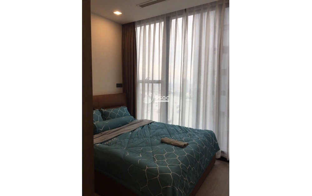 BÁN CĂN HỘ VINHOMES BA SON NHÀ ĐẸP LUNG LINH, GIÁ 18.6 TỶ, 2 PHÒNG NGỦ - 69 M2