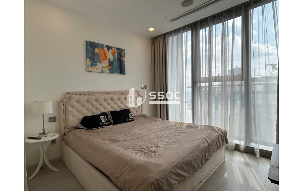 BÁN CĂN HỘ VINHOMES BA SON NHÀ ĐẸP LUNG LINH, 2 PHÒNG NGỦ - 77 M2, GIÁ: 17 TỶ