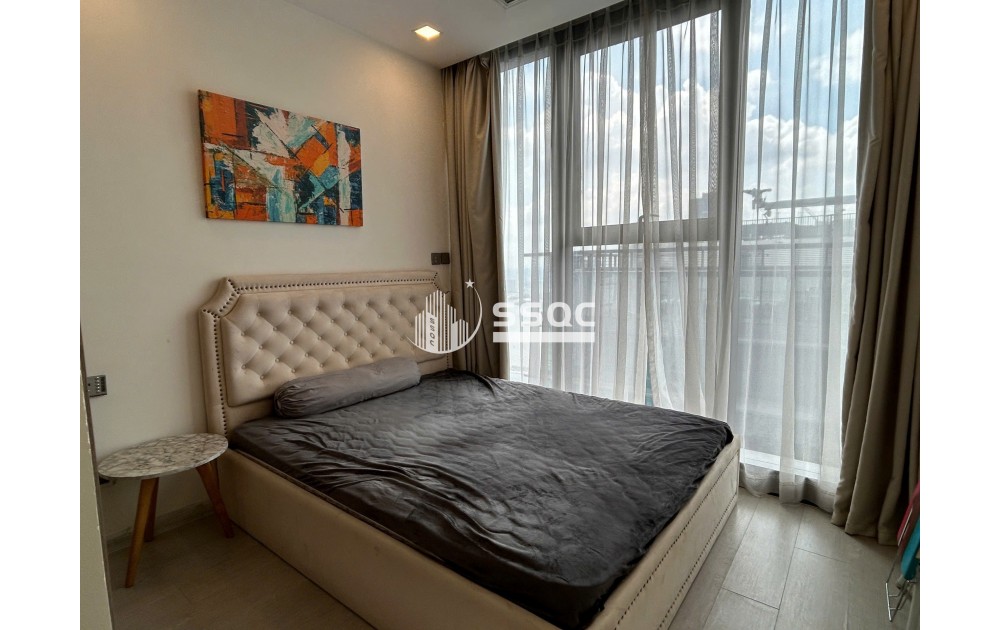 BÁN CĂN HỘ VINHOMES BA SON NHÀ ĐẸP LUNG LINH, 2 PHÒNG NGỦ - 77 M2, GIÁ: 17 TỶ