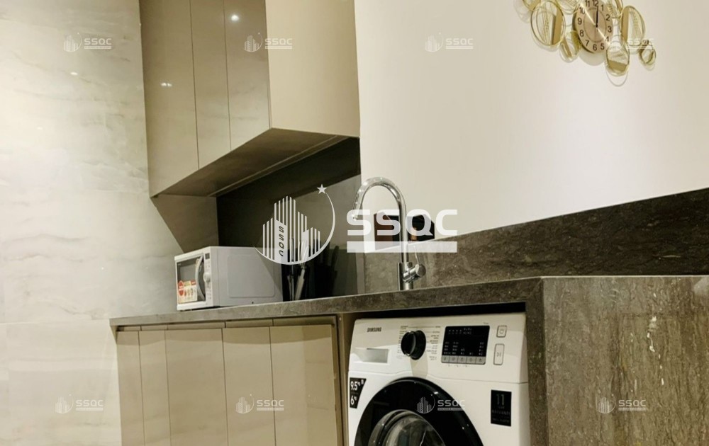BÁN CĂN HỘ THE MARQ, GIÁ 14.3 TỶ - NHÀ ĐẸP LUNG LINH, 72 M2 VỚI 2 PHÒNG NGỦ