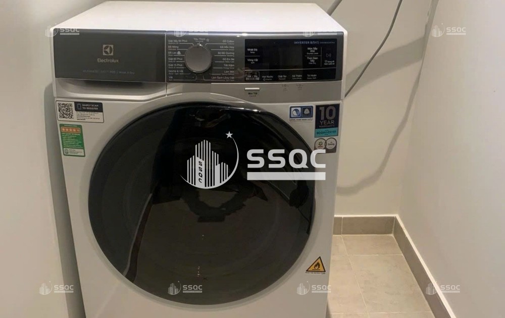BÁN CĂN HỘ THE MARQ GIÁ 23.8 TỶ - 3 PHÒNG NGỦ 109M2, XÁCH VALI VÀO Ở!