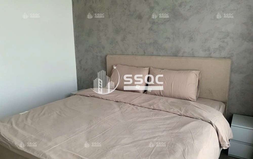 BÁN CĂN HỘ THE MARQ GIÁ 23.8 TỶ - 3 PHÒNG NGỦ 109M2, XÁCH VALI VÀO Ở!