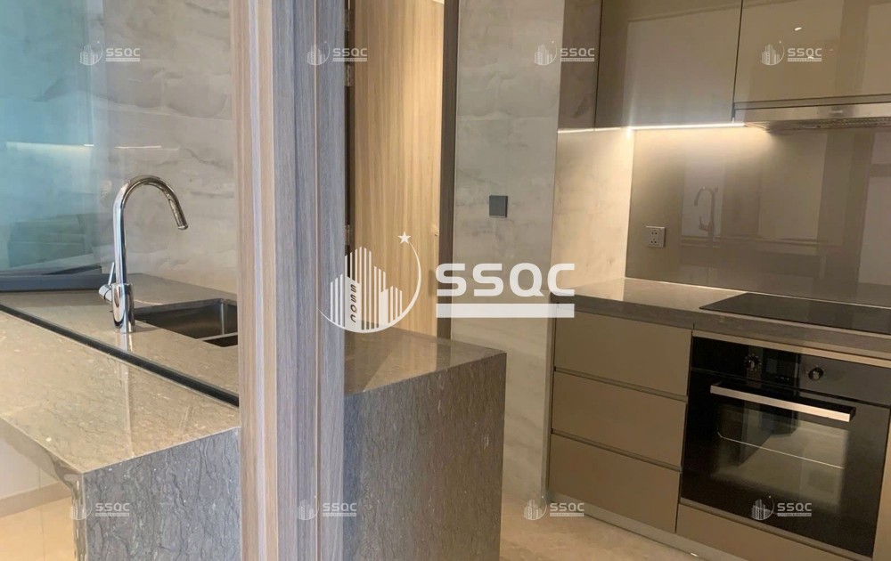 BÁN CĂN HỘ THE MARQ GIÁ 23.8 TỶ - 3 PHÒNG NGỦ 109M2, XÁCH VALI VÀO Ở!