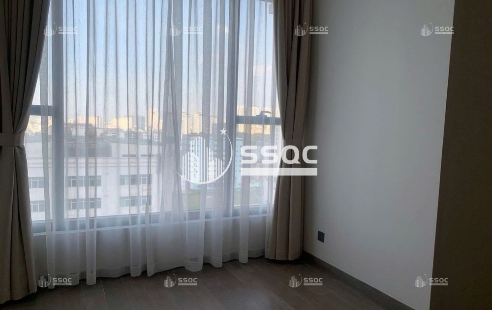 BÁN CĂN HỘ THE MARQ GIÁ 23.8 TỶ - 3 PHÒNG NGỦ 109M2, XÁCH VALI VÀO Ở!