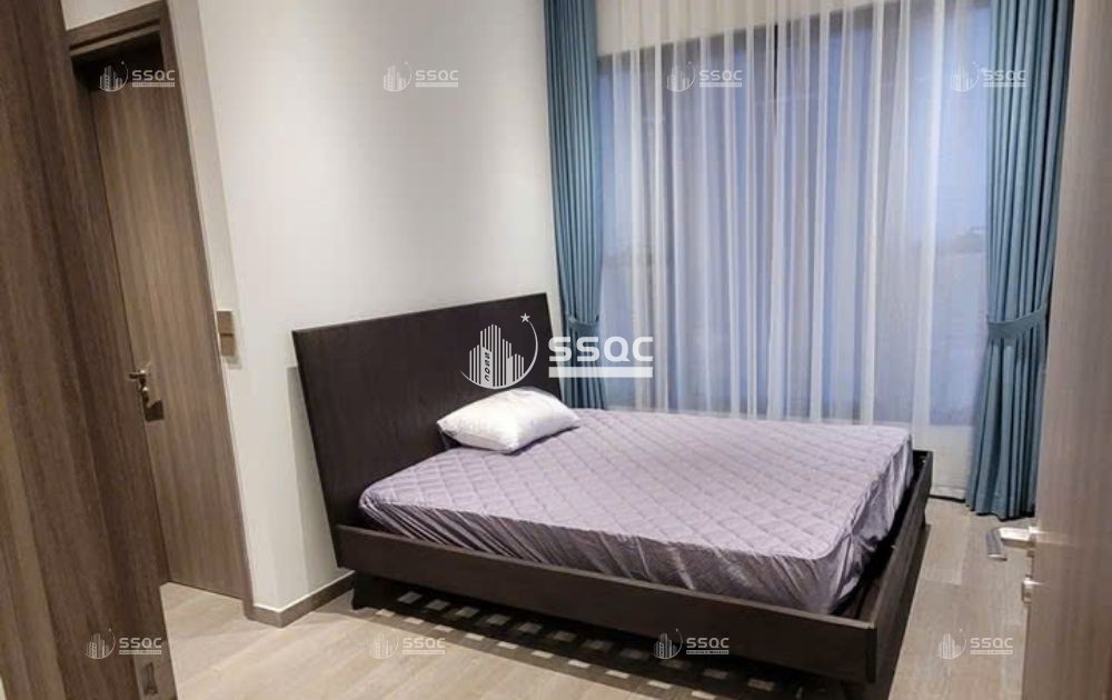 BÁN CĂN HỘ THE MARQ NHÀ ĐẸP LUNG LINH 146 M2 - 4 PHÒNG NGỦ, GIÁ 36.1 TỶ