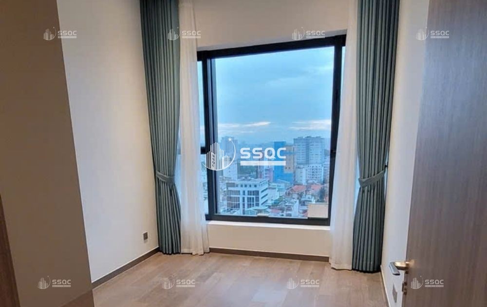 BÁN CĂN HỘ THE MARQ NHÀ ĐẸP LUNG LINH 146 M2 - 4 PHÒNG NGỦ, GIÁ 36.1 TỶ