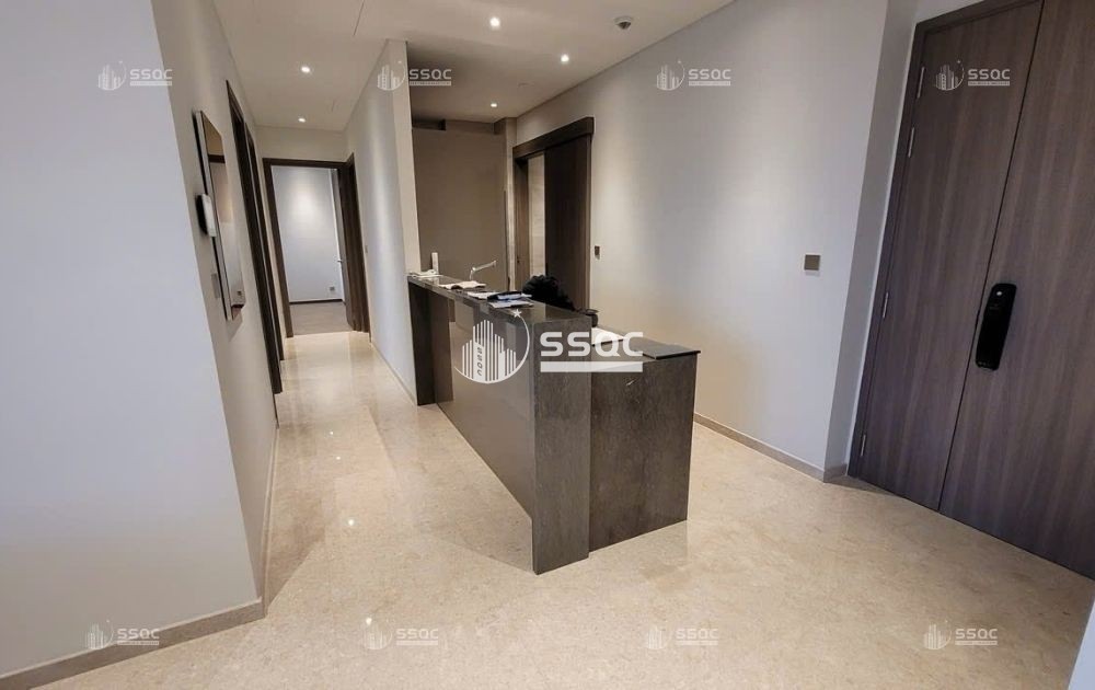 BÁN CĂN HỘ THE MARQ NHÀ ĐẸP LUNG LINH 146 M2 - 4 PHÒNG NGỦ, GIÁ 36.1 TỶ