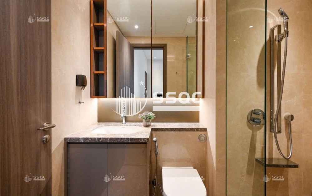 BÁN CĂN HỘ THE MARQ 2 PHÒNG NGỦ - 77 M2, GIÁ 13.2 TỶ - XÁCH VALI VÀO Ở