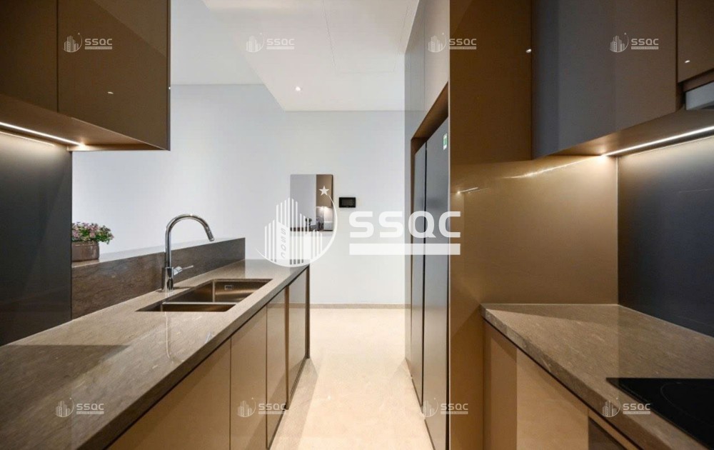BÁN CĂN HỘ THE MARQ 2 PHÒNG NGỦ - 77 M2, GIÁ 13.2 TỶ - XÁCH VALI VÀO Ở