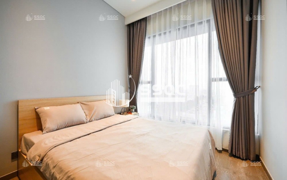 BÁN CĂN HỘ THE MARQ 2 PHÒNG NGỦ - 77 M2, GIÁ 13.2 TỶ - XÁCH VALI VÀO Ở