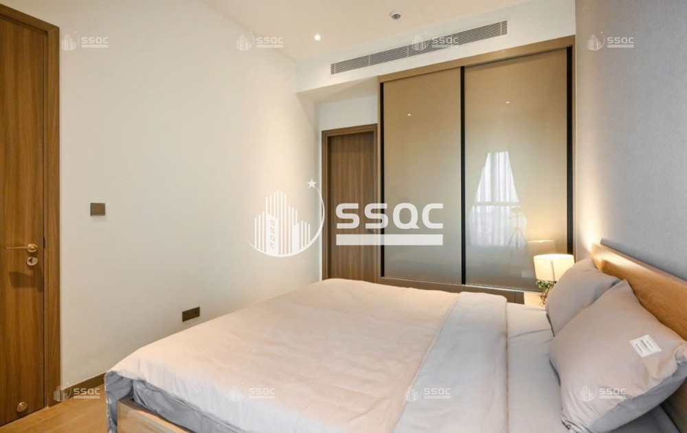 BÁN CĂN HỘ THE MARQ 2 PHÒNG NGỦ - 77 M2, GIÁ 13.2 TỶ - XÁCH VALI VÀO Ở