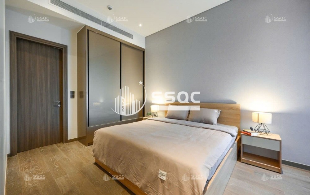 BÁN CĂN HỘ THE MARQ 2 PHÒNG NGỦ - 77 M2, GIÁ 13.2 TỶ - XÁCH VALI VÀO Ở