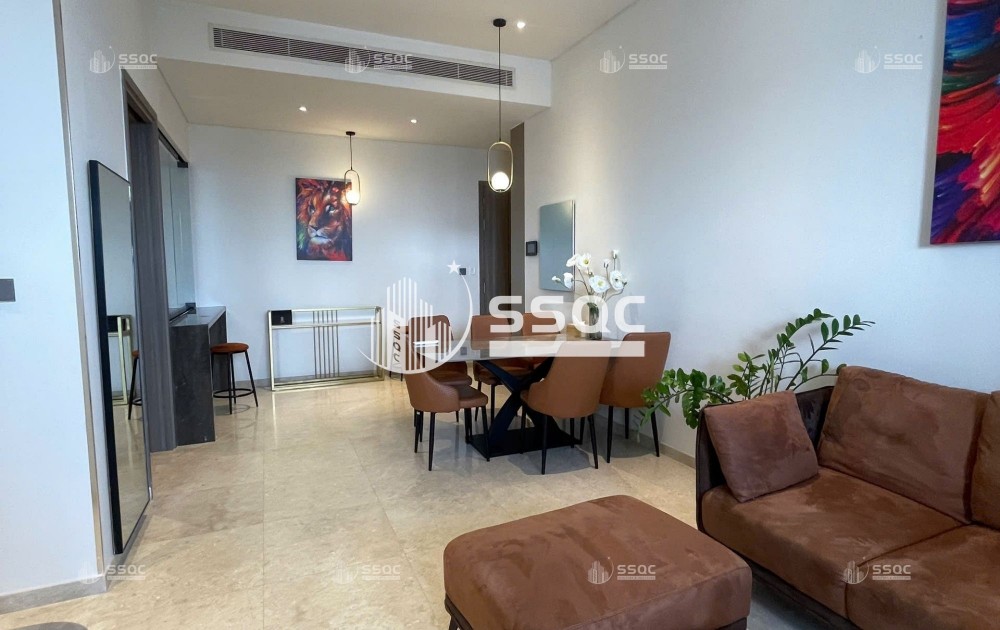 BÁN CĂN HỘ THE MARQ 3 PHÒNG NGỦ - 109 M2 GIÁ 20.9 TỶ, XÁCH VALI VÀO Ở