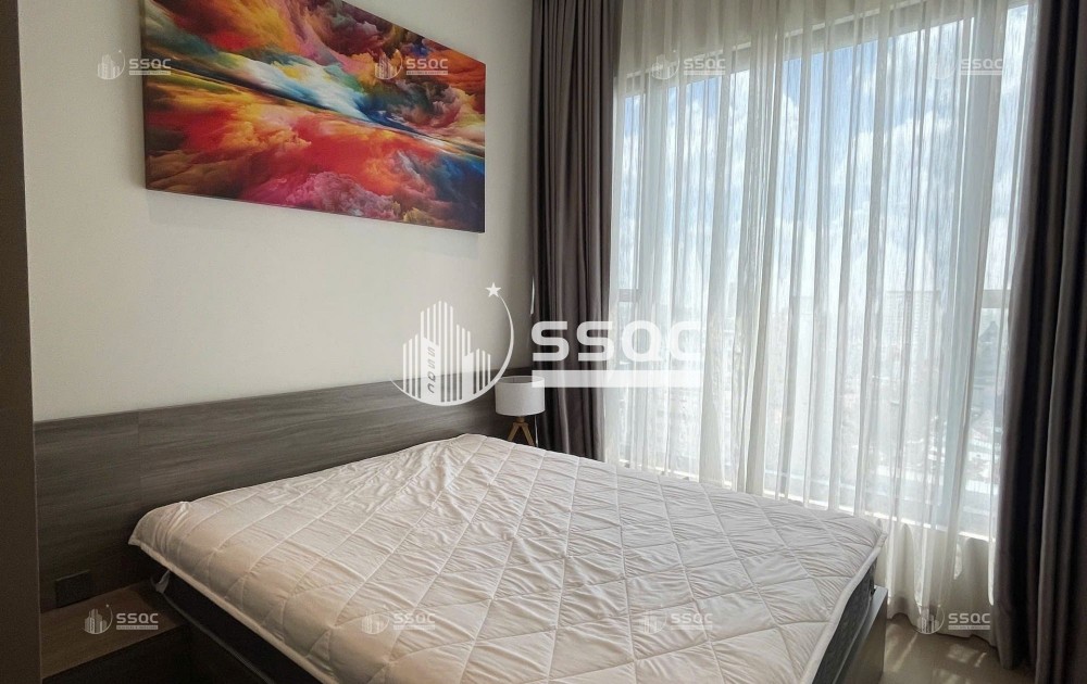 BÁN CĂN HỘ THE MARQ 3 PHÒNG NGỦ - 109 M2 GIÁ 20.9 TỶ, XÁCH VALI VÀO Ở