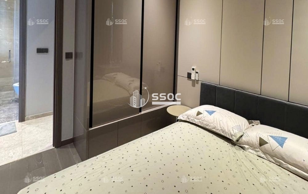 BÁN CĂN HỘ THE MARQ - NHÀ ĐẸP LUNG LINH, GIÁ: 15.2 TỶ, 2 PHÒNG NGỦ - 74 M2