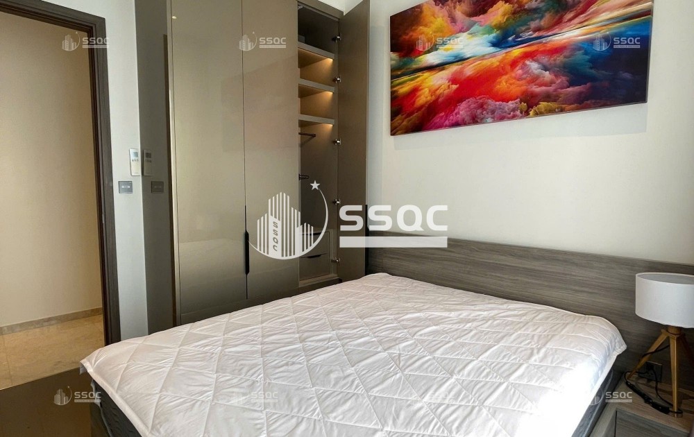 CHO THUÊ CĂN HỘ THE MARQ, GIÁ: 59 TRIỆU/THÁNG, 3 PHÒNG NGỦ - DIỆN TÍCH 109 M2, FULL NỘI THẤT CAO CẤP