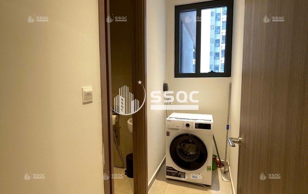 CHO THUÊ CĂN HỘ THE MARQ, GIÁ: 59 TRIỆU/THÁNG, 3 PHÒNG NGỦ - DIỆN TÍCH 109 M2, FULL NỘI THẤT CAO CẤP