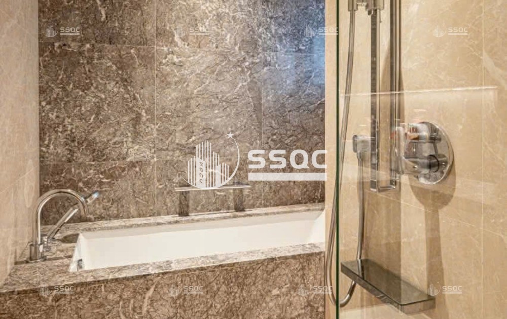THUÊ CĂN HỘ THE MARQ 2 PHÒNG NGỦ - 77 M2 GIÁ 39 TRIỆU/THÁNG, XÁCH VALI VÀO Ở NGAY