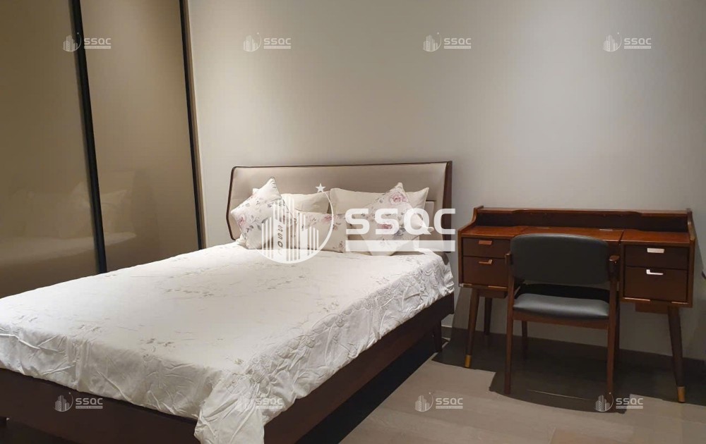 CĂN HỘ THE MARQ CHO THUÊ 2 PHÒNG NGỦ - 72 M2, GIÁ 39 TRIỆU/THÁNG, FULL NỘI THẤT CAO CẤP