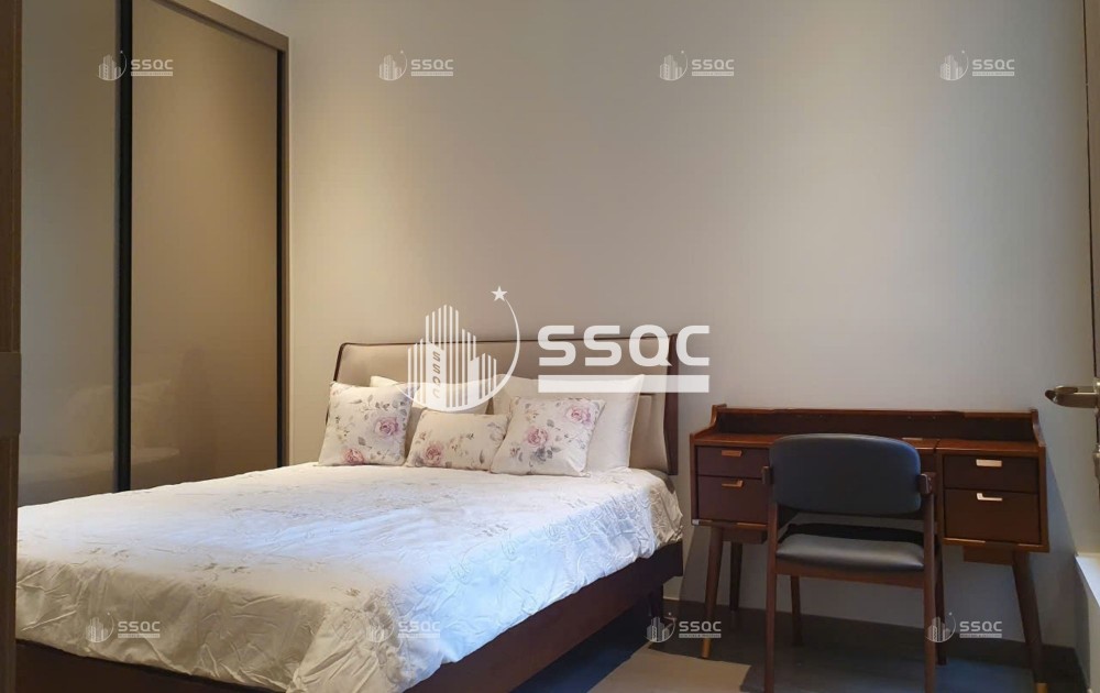CĂN HỘ THE MARQ CHO THUÊ 2 PHÒNG NGỦ - 72 M2, GIÁ 39 TRIỆU/THÁNG, FULL NỘI THẤT CAO CẤP
