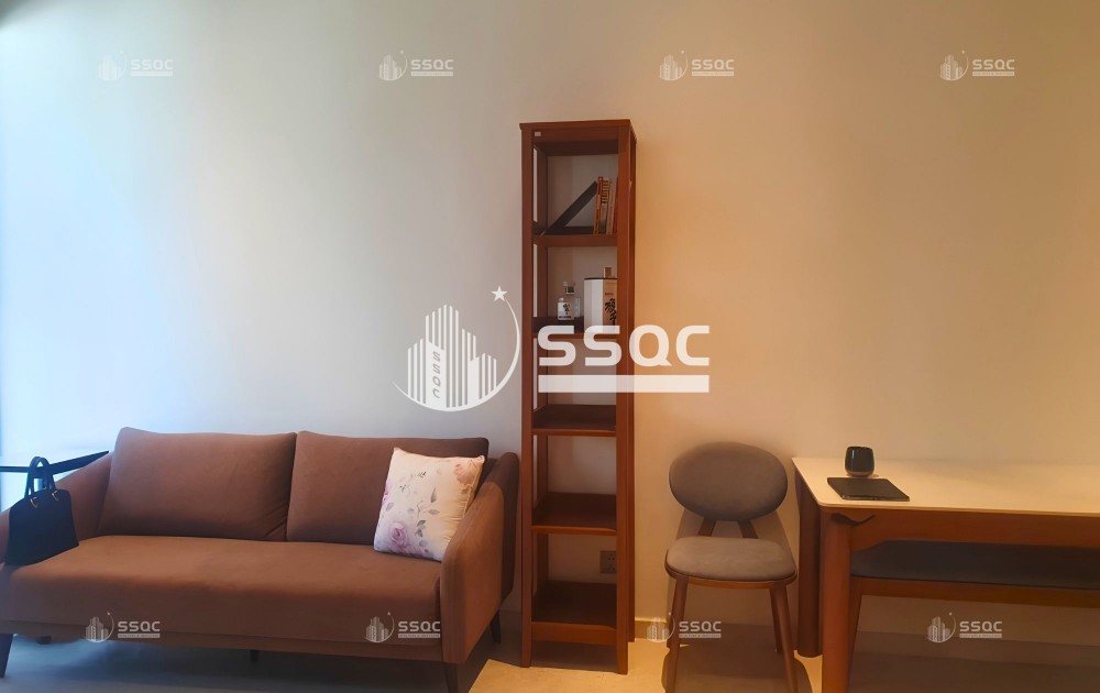 CĂN HỘ THE MARQ CHO THUÊ 2 PHÒNG NGỦ - 72 M2, GIÁ 39 TRIỆU/THÁNG, FULL NỘI THẤT CAO CẤP