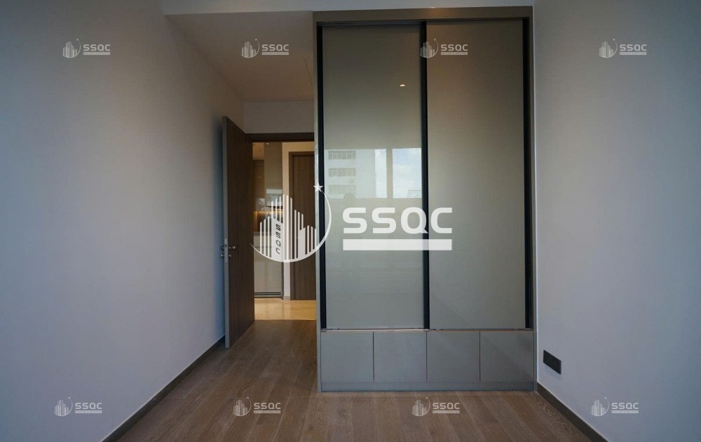 BÁN CĂN HỘ THE MARQ GÍA CỰC TỐT CHO NHÀ ĐẦU TƯ 10.5 TỶ, 51 M2 - 1 PHÒNG NGỦ