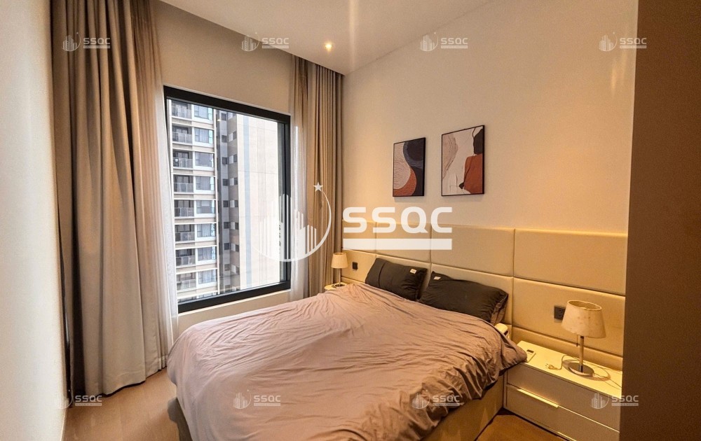 BÁN CĂN HỘ THE MARQ, 51 M2 - 1 PHÒNG NGỦ XÁCH VALI VÀO Ở, GIÁ 12.4 TỶ