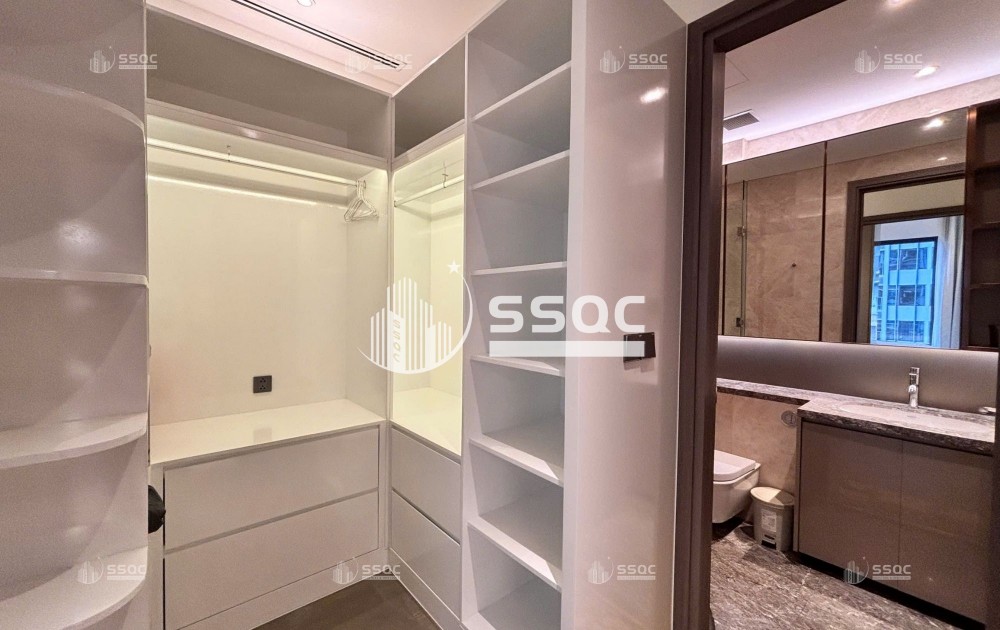 BÁN CĂN HỘ THE MARQ, 51 M2 - 1 PHÒNG NGỦ XÁCH VALI VÀO Ở, GIÁ 12.4 TỶ