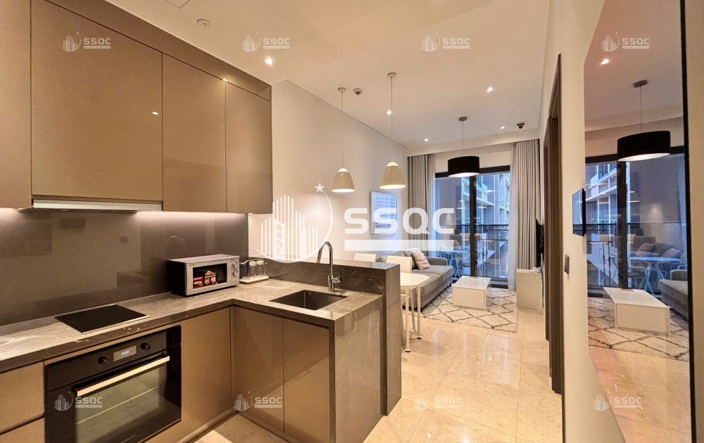 BÁN CĂN HỘ THE MARQ, 51 M2 - 1 PHÒNG NGỦ XÁCH VALI VÀO Ở, GIÁ 12.4 TỶ