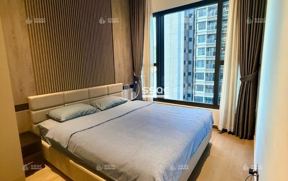 BÁN CĂN HỘ THE MARQ, GIÁ CHỈ 10.5 TỶ, 1 PHÒNG NGỦ - 51 M2, XÁCH VALI VÀO Ở