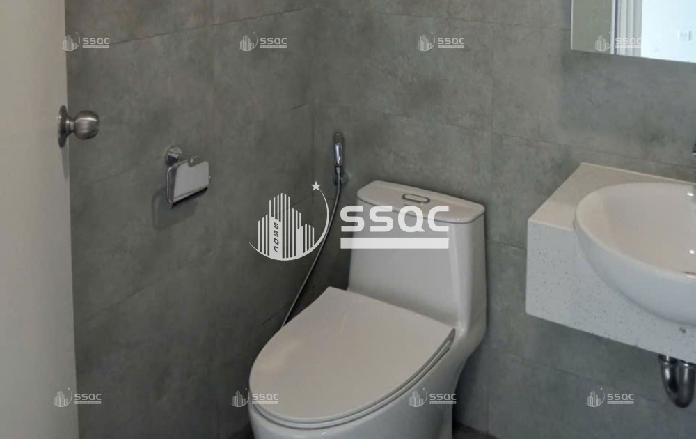 BÁN CĂN HỘ VICTORIA VILLAGE GIÁ CỰC TỐT CHO NHÀ ĐẦU TƯ - 1 PHÒNG NGỦ - 53 M2 - GIÁ: 5.3 TỶ