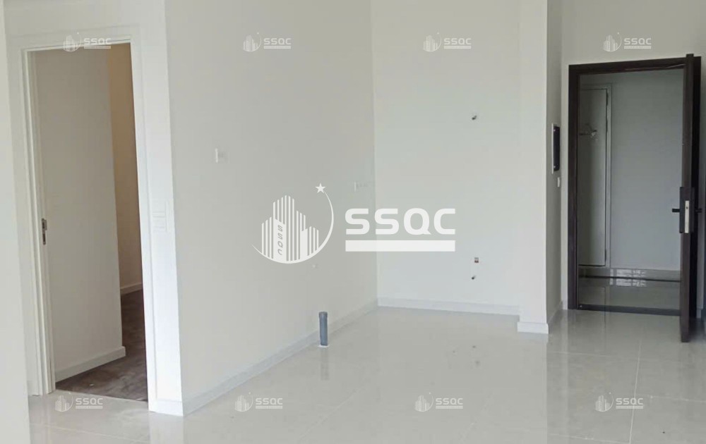 BÁN CĂN HỘ VICTORIA VILLAGE GIÁ CỰC TỐT CHO NHÀ ĐẦU TƯ - 1 PHÒNG NGỦ - 53 M2 - GIÁ: 5.3 TỶ