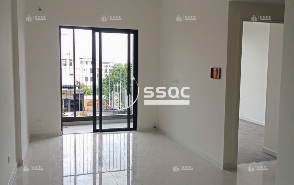 BÁN CĂN HỘ VICTORIA VILLAGE GIÁ CỰC TỐT CHO NHÀ ĐẦU TƯ - 1 PHÒNG NGỦ - 53 M2 - GIÁ: 5.3 TỶ