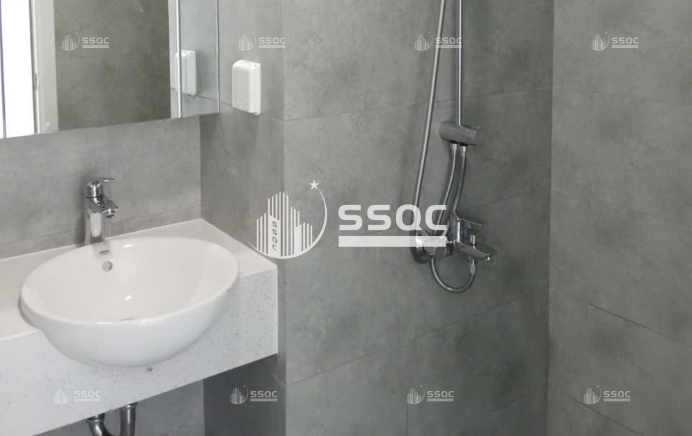 BÁN CĂN HỘ VICTORIA VILLAGE GIÁ CỰC TỐT CHO NHÀ ĐẦU TƯ - 1 PHÒNG NGỦ - 53 M2 - GIÁ: 5.3 TỶ