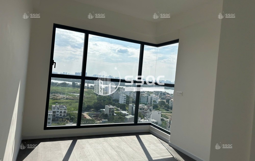 CƠ HỘI SỞ HỮU GIÁ TỐT NHẤT: BÁN CĂN HỘ VICTORIA VILLAGE, 3 PHÒNG NGỦ - 95 M2, GIÁ: 10 TỶ