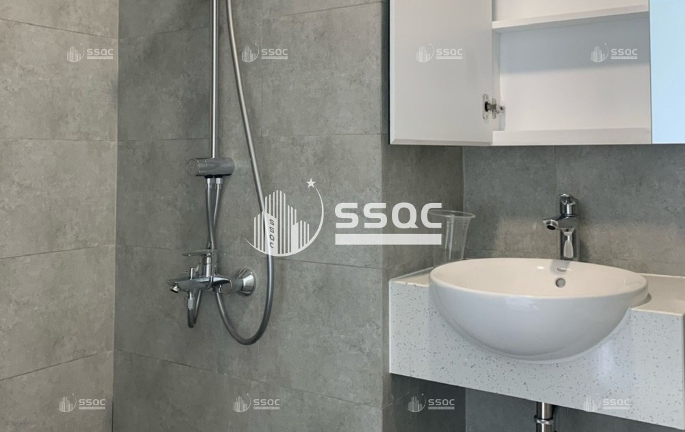 CHỐT LIỀN TAY: CĂN HỘ VICTORIA VILLAGE CHO THUÊ, 1 PHÒNG NGỦ - 53 M2, GIÁ: 15 TRIỆU/THÁNG