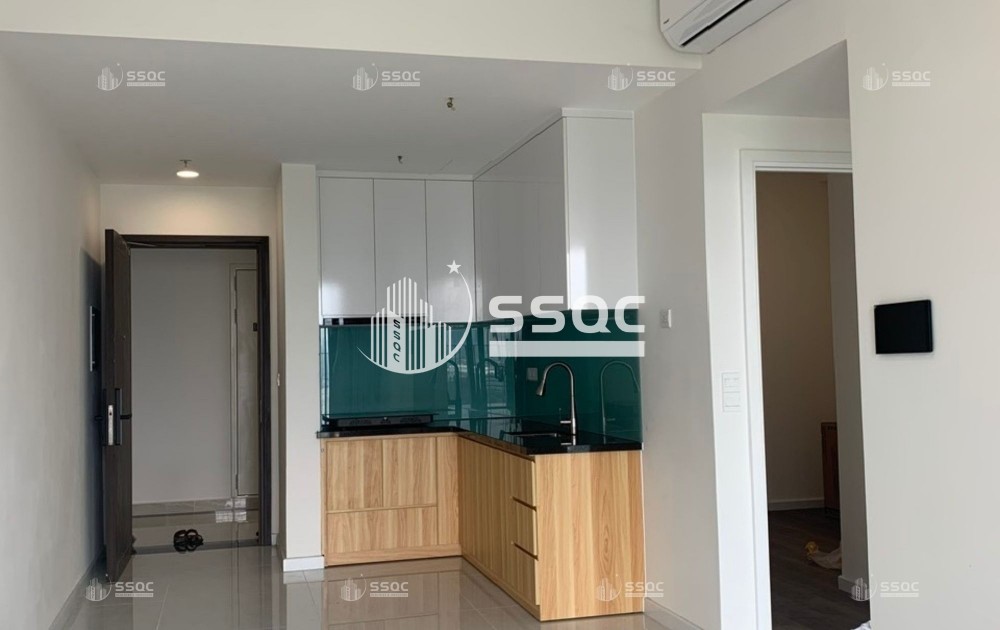 CHỐT LIỀN TAY: CĂN HỘ VICTORIA VILLAGE CHO THUÊ, 1 PHÒNG NGỦ - 53 M2, GIÁ: 15 TRIỆU/THÁNG