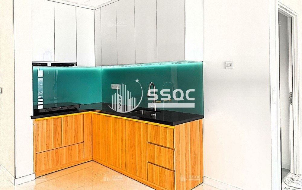 CHỐT LIỀN TAY: CĂN HỘ VICTORIA VILLAGE CHO THUÊ, 1 PHÒNG NGỦ - 53 M2, GIÁ: 15 TRIỆU/THÁNG