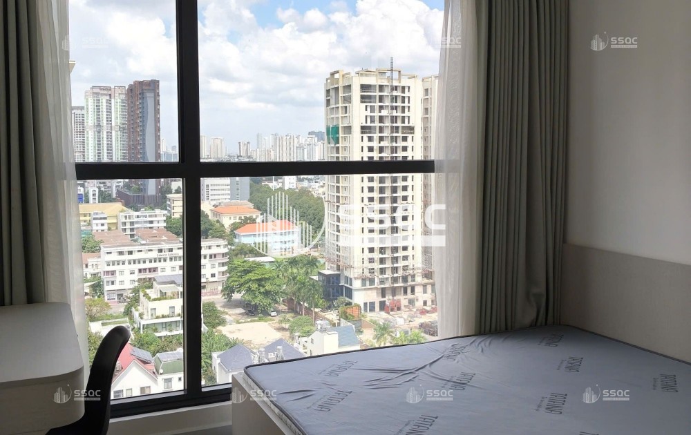 CĂN HỘ VICTORIA VILLAGE CHO THUÊ, 3 PHÒNG NGỦ - 89 M2, GIÁ: 23 TRIỆU/THÁNG, XÁCH VALI VÀO Ở NGAY