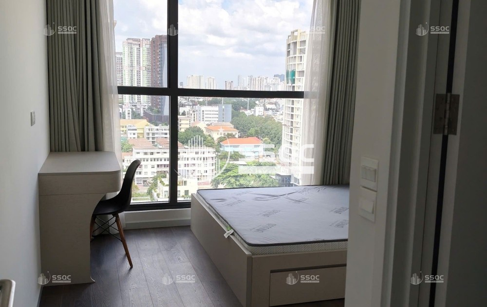 CĂN HỘ VICTORIA VILLAGE CHO THUÊ, 3 PHÒNG NGỦ - 89 M2, GIÁ: 23 TRIỆU/THÁNG, XÁCH VALI VÀO Ở NGAY
