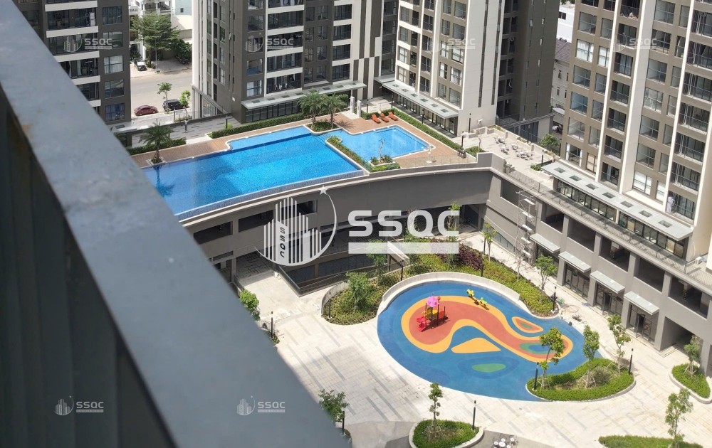CĂN HỘ VICTORIA VILLAGE CHO THUÊ, 3 PHÒNG NGỦ - 89 M2, GIÁ: 23 TRIỆU/THÁNG, XÁCH VALI VÀO Ở NGAY
